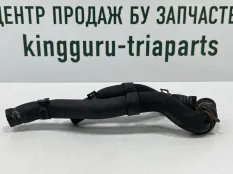 Патрубок системы охлаждения Volkswagen Passat CC 2011 3C0122063M 1 ДОРЕСТАЙЛИНГ CDA 170923 BZB