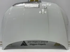 Капот Volkswagen Polo 2020-2022 6N5823031A 6 CK4