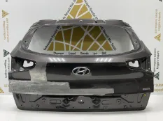 Крышка багажника Hyundai Tucson 2018-2021 73700D7500 3 TL РЕСТАЙЛИНГ
