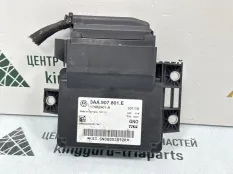 Блок управления ручника Volkswagen Passat CC 2011 3AA907801E 1 ДОРЕСТАЙЛИНГ CDA 170923 BZB