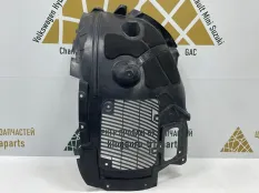Подкрылок BMW X5 2019-2023 51717424906 G05, передний правый