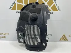Подкрылок BMW X5 2019-2023 51717424905 G05, передний левый
