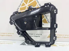 Решетка бампера BMW X5 M 2018-2022 51118086197 F95, правая