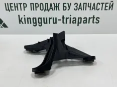 Кронштейн троса КПП Volkswagen Passat CC 2011 1K0711789G 1 ДОРЕСТАЙЛИНГ CDA 170923 BZB