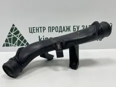 Патрубок интеркулера Volkswagen Passat CC 2011 1K0145770AH 1 ДОРЕСТАЙЛИНГ CDA 170923 BZB
