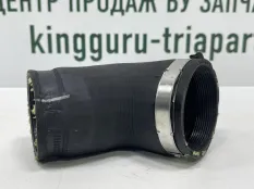 Патрубок интеркулера Volkswagen Passat CC 2011 1K0145838AG 1 ДОРЕСТАЙЛИНГ CDA 170923 BZB