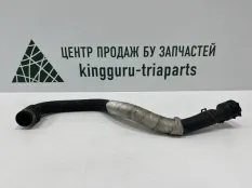 Патрубок системы охлаждения Volkswagen Passat CC 2011 3C0819374 1 ДОРЕСТАЙЛИНГ CDA 170923 BZB