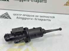 Цилиндр сцепления рабочий Volkswagen Passat CC 2011 KG15065419 1 ДОРЕСТАЙЛИНГ CDA 170923 BZB