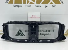 Воздуховод радиатора верхний BMW X3 2021-2024 51749850062 G01 РЕСТАЙЛИНГ