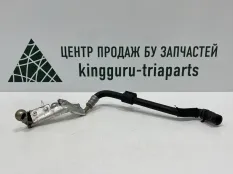 Трубка турбокомпрессора Volkswagen Passat CC 2011 06J121492E 1 ДОРЕСТАЙЛИНГ CDA 170923 BZB