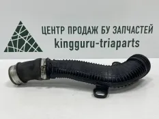 Патрубок интеркулера Volkswagen Passat CC 2011 1K0145840R 1 ДОРЕСТАЙЛИНГ CDA 170923 BZB