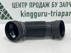 Патрубок воздушного фильтра Volkswagen Passat CC 2011 1K0129684L 1 ДОРЕСТАЙЛИНГ CDA 170923 BZB