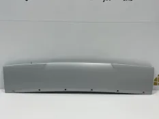 Накладка бампера BMW X3 2021-2022 51118081050 G01 M-PACK РЕСТАЙЛИНГ, передняя
