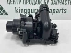 Помпа водяная Volkswagen Passat CC 2011 06H121026BE 1 ДОРЕСТАЙЛИНГ CDA 170923 BZB