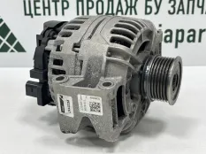 Генератор Volkswagen Passat CC 2011 06B903016AB 1 ДОРЕСТАЙЛИНГ CDA 170923 BZB