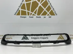 Накладка бампера Exeed VX 2021-2024 602000355AA M36T, передняя