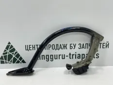 Петля крышки багажника Volkswagen Passat CC 2011 3C8827301A 1 ДОРЕСТАЙЛИНГ CDA 170923 BZB, левая