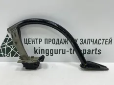 Петля крышки багажника Volkswagen Passat CC 2011 3C8827302A 1 ДОРЕСТАЙЛИНГ CDA 170923 BZB, правая
