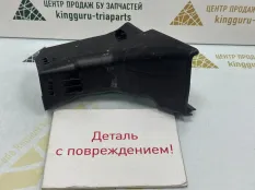Воздуховод охлаждения тормозов BMW X3 2021-2024 51747932612 G01 РЕСТАЙЛИНГ