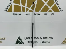 Амортизатор капота Volkswagen Passat CC 2011 3C8823359 1 ДОРЕСТАЙЛИНГ CDA 170923 BZB