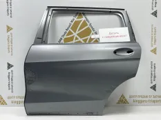 Дверь BMW X7 2019-2022 41528738557 G07, задняя левая