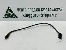 Датчик Лямбда-зонд Volkswagen Passat CC 2011 06F906262AE 1 ДОРЕСТАЙЛИНГ CDA 170923 BZB, задний