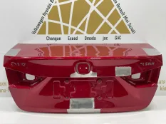 Крышка багажника Changan Alsvin 2018-2024 B511F2701070100