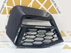 Решетка противотуманной фары BMW 2 2019-2022 51118075488 F44 M-PACK, правая