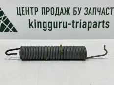 Пружина крышки багажника Volkswagen Passat CC 2011 1 ДОРЕСТАЙЛИНГ CDA 170923 BZB