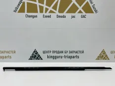 Уплотнитель стекла двери BMW 5 2017-2019 51337404026 G30 ДО РЕСТАЙЛИНГ, передний правый