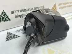 Корпус зеркала 10 пин Changan UNI-V 2022-2024 7917130DE01 1, правый