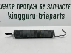 Пружина крышки багажника Volkswagen Passat CC 2011 1 ДОРЕСТАЙЛИНГ CDA 170923 BZB