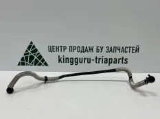 Трубка вакуумная Volkswagen Passat CC 2011 3C2612041D 1 ДОРЕСТАЙЛИНГ CDA 170923 BZB