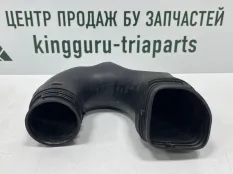Патрубок воздушного фильтра Volkswagen Passat CC 2011 1K0129618AN 1 ДОРЕСТАЙЛИНГ CDA 170923 BZB