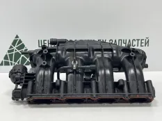 Коллектор впускной Volkswagen Passat CC 2011 06J133185 1 ДОРЕСТАЙЛИНГ CDA 170923 BZB