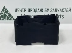 Кожух аккумулятора Volkswagen Passat CC 2011 1K0915418G 1 ДОРЕСТАЙЛИНГ CDA 170923 BZB