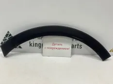 Расширитель крыла Exeed RX 2023-2024 609001625AA T22, задний левый