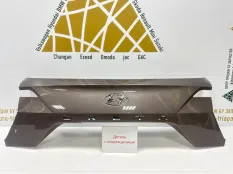 Накладка крышки багажника Hyundai Creta 2021-2022 87311BW000 2 SU2