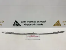 Молдинг решетки радиатора Москвич 3 2023 2803250U3480 1