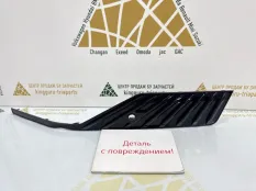 Накладка бампера Changan Uni-K 2020-2026 2803410CR01 1, левая