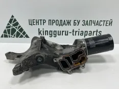 Кронштейн генератора Volkswagen Passat CC 2011 06J903143AH 1 ДОРЕСТАЙЛИНГ CDA 170923 BZB