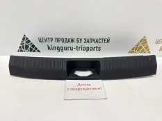 Обивка задней панели Omoda C5 2022-2024 403004153AA T19C