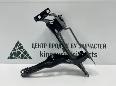 Кронштейн фары BMW X3 2017-2021 51647400113 G01 ДО РЕСТАЙЛИНГ, левый
