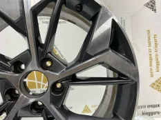 Диск литой R18 Haval F7 2024-2025 3113100XKQ06A 2