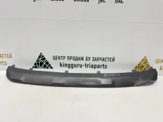 Накладка бампера Geely Monjaro 2022-2024 8889168054 KX11, передняя