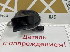 Звуковой сигнал Москвич 3 2023 3721100U7500 1