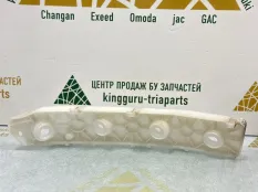 Кронштейн бампера Москвич 3 2023 2804720U3480 1, задний правый