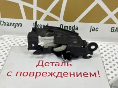 Замок капота BMW 5 2017-2019 51237347409 G30 ДО РЕСТАЙЛИНГ, правый