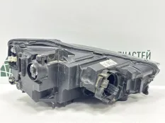 Фара ЛЭД LED светодиодная Skoda Rapid 2020-2022 60U941019A 2 NK6, левая