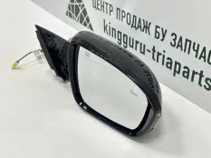 Зеркало 9 пин Changan CS75 Plus 2022-2024 7917140CD01AC 2, правое